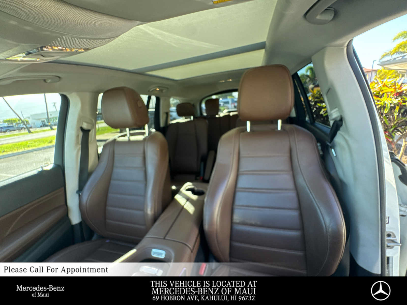 Certified 2024 Mercedes-Benz GLS 450 4MATIC image 14
