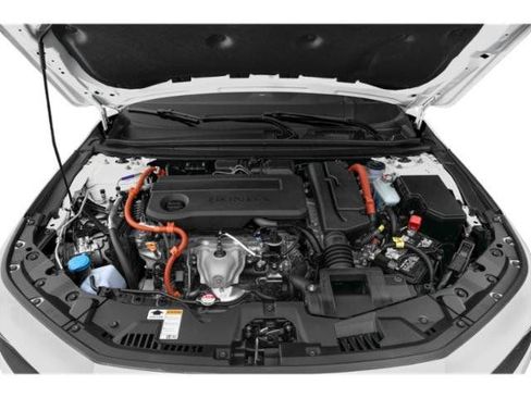 New 2025 Honda Accord Touring image 12