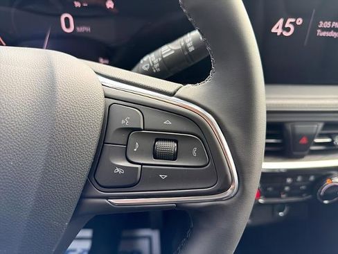 New 2026 Buick Encore GX Sport Touring image 28
