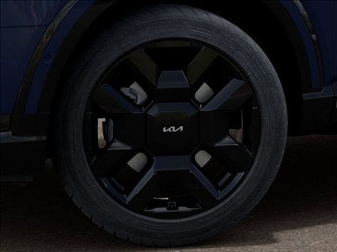 New 2027 Kia Telluride SX FWD image 9