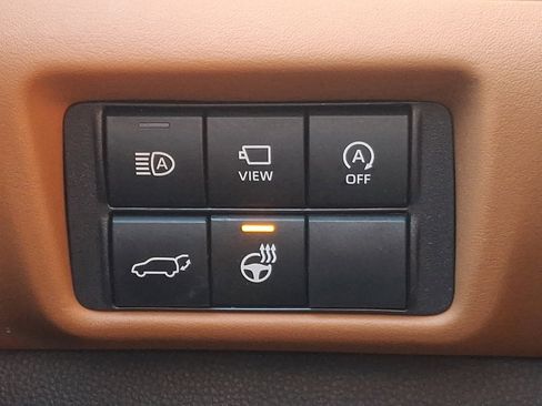 Used 2023 Toyota Highlander Platinum image 26