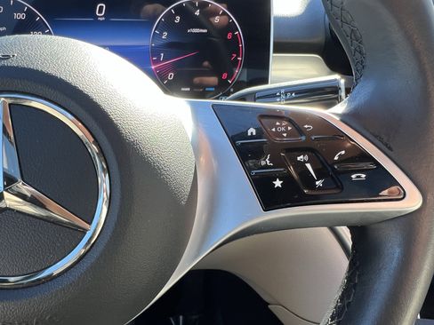 Used 2024 Mercedes-Benz C 300 C 300 image 20