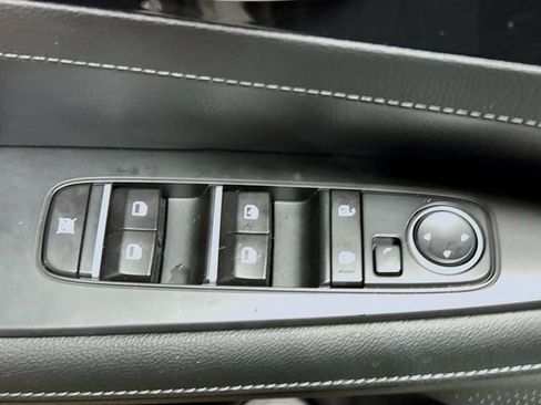 Used 2024 Kia Forte GT-Line w/ GT-Line Premium Package FWD image 11