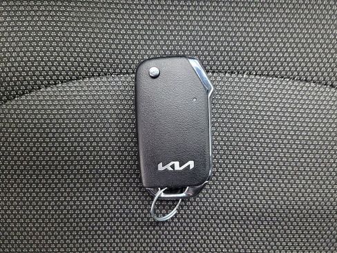 Used 2023 Kia Forte LX FWD image 32