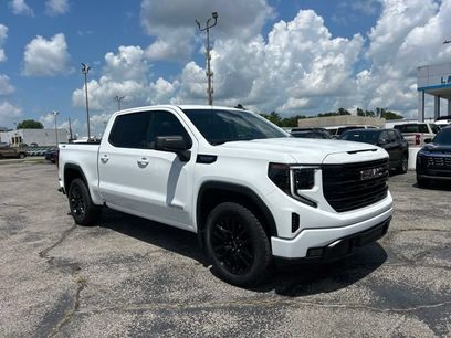 Used 2024 GMC Sierra 1500 Elevation