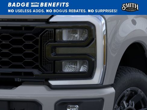 New 2026 Ford F250 XL w/ STX Appearance Package AWD/4WD image 19