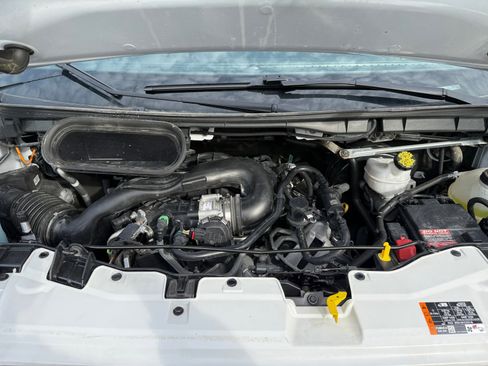 Used 2024 Ford Transit 250 Low Roof w/ Exterior Upgrade Package image 20