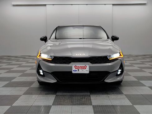 Used 2023 Kia K5 GT image 5