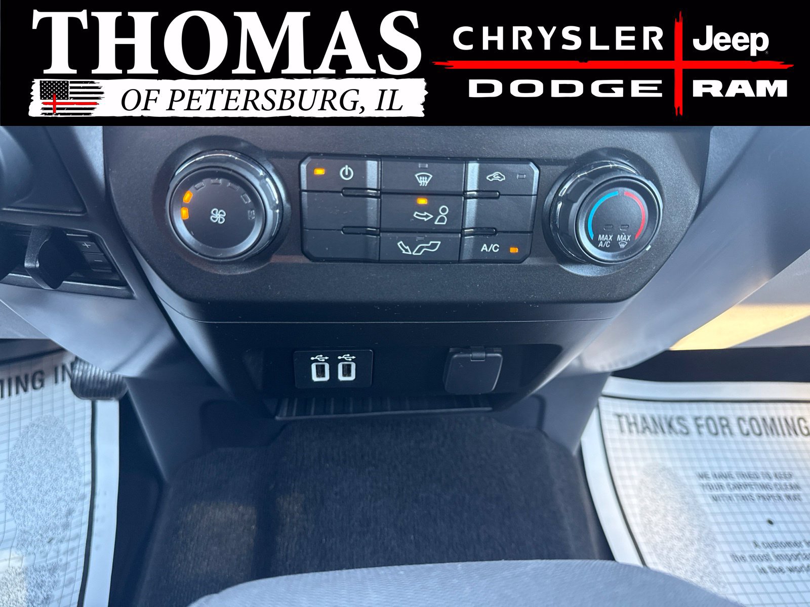 Used 2019 Ford F150 XLT w/ Trailer Tow Package AWD/4WD image 21