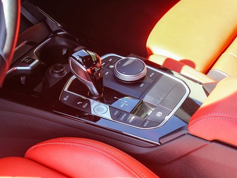 Certified 2023 BMW M235i xDrive Gran Coupe AWD/4WD image 14