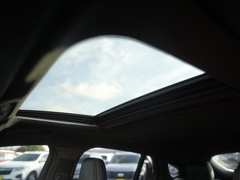 Used 2019 Mercedes-Benz GLC 63 AMG S image 11