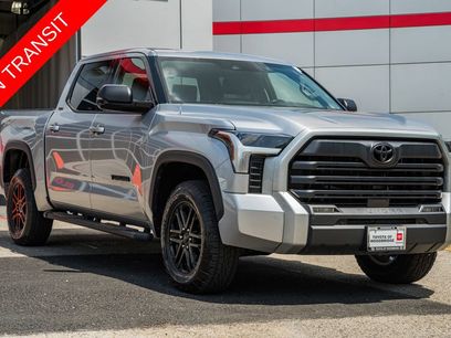 Used 2023 Toyota Tundra SR5 w/ SR5 Premium Package