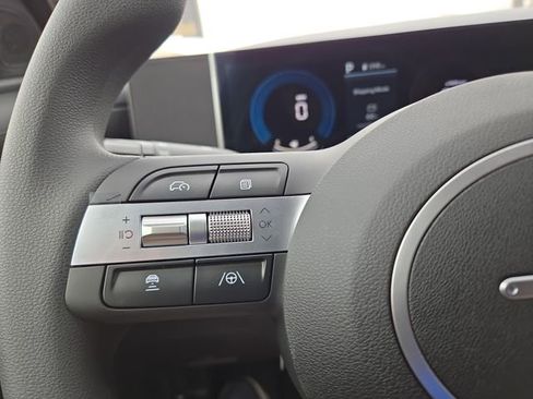 New 2026 Hyundai Tucson SEL AWD/4WD image 19