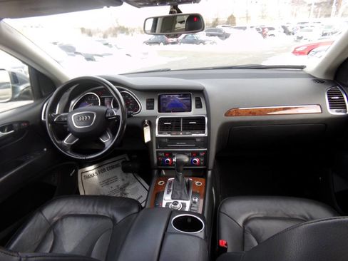 Used 2013 Audi Q7 3.0T Premium Plus image 29