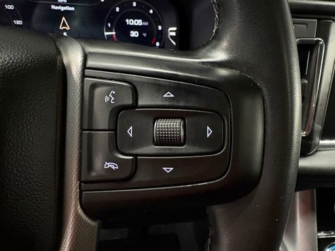 Used 2023 GMC Yukon Denali w/ LPO, Floor Liner Package image 24