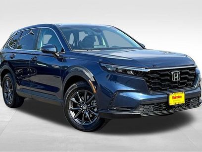 New 2026 Honda CR-V EX-L