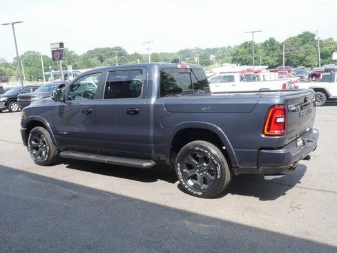 New 2026 RAM 1500 Big Horn image 7