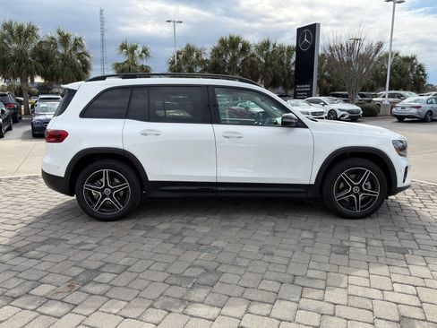 New 2026 Mercedes-Benz GLB 250 image 7
