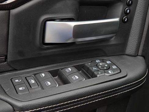 New 2026 RAM 2500 Rebel w/ Rebel Level 1 Equipment Group AWD/4WD image 27