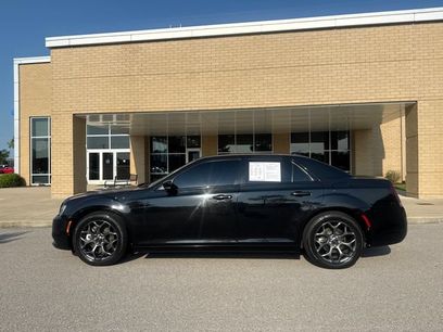 Used 2016 Chrysler 300 S w/ 300S Premium Group