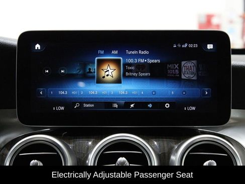 Used 2020 Mercedes-Benz GLC 300 GLC 300 image 28