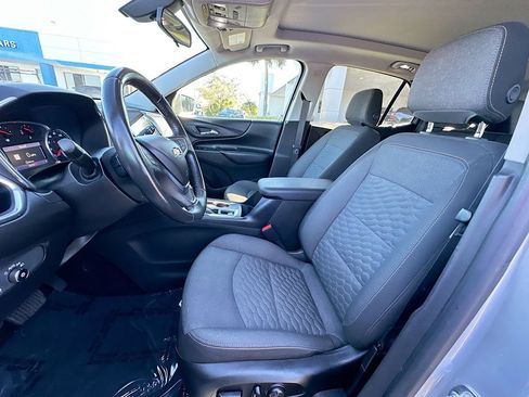 Used 2019 Chevrolet Equinox LT w/ Sun & Navigation Package image 20