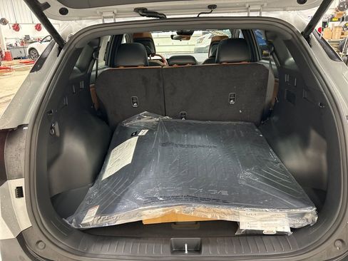 New 2026 Kia Sportage X-Line w/ X-Line Premium Package image 27