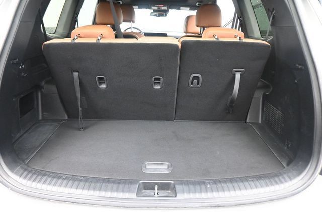 Used 2025 Kia Telluride EX X-Line AWD/4WD image 26