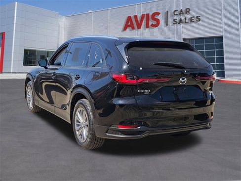 Used 2024 MAZDA CX-90 3.3 Turbo w/ Preferred Plus image 3