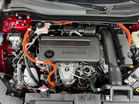 Certified 2026 Honda CR-V Sport-L image 31