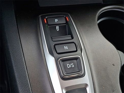 Certified 2023 Honda Passport TrailSport image 14