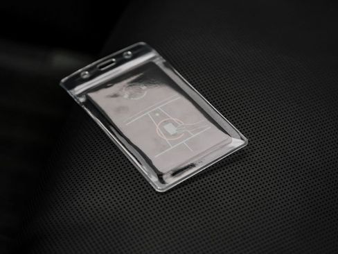 Used 2024 Tesla Cybertruck AWD Crew Cab image 53