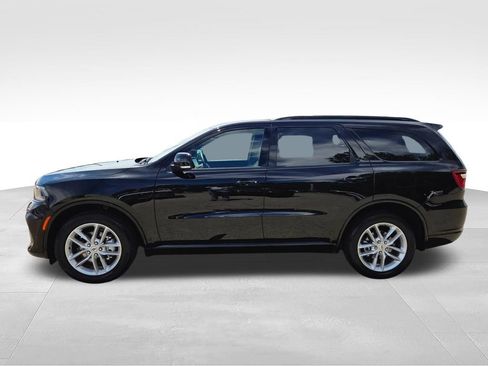 Used 2026 Dodge Durango GT AWD/4WD image 4