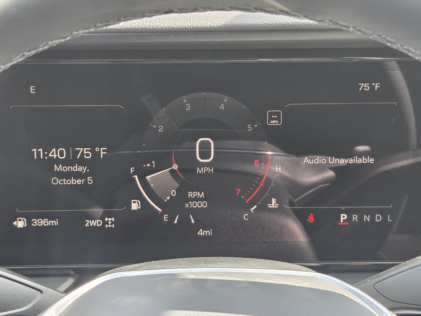 New 2027 GMC Terrain Denali AWD/4WD image 33
