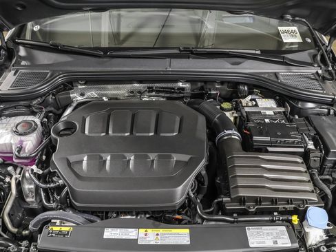 New 2026 Volkswagen GTI Autobahn FWD image 49