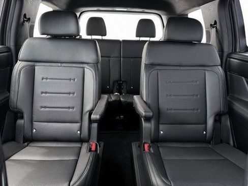 New 2026 Hyundai Santa Fe Calligraphy AWD/4WD image 16