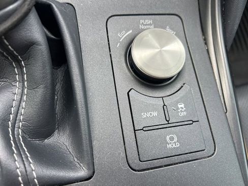 Used 2023 Lexus IS 350 F Sport w/ Navigation Package image 18