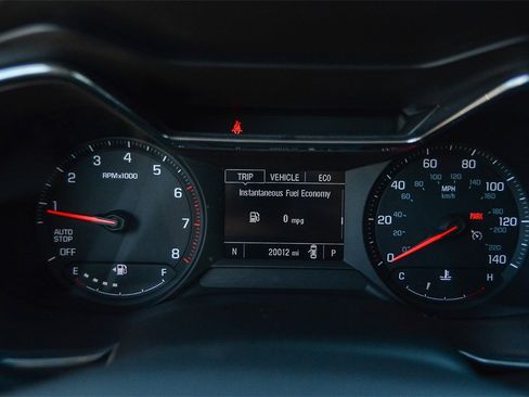 Used 2023 Chevrolet TrailBlazer LT image 24