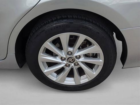 Certified 2024 Toyota Camry LE w/ Cold Weather Package AWD/4WD image 9