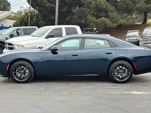 New 2026 Dodge Charger R/T image 7