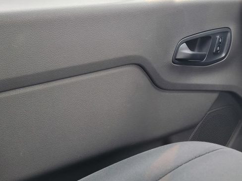 Certified 2025 Ford Transit 250 Low Roof w/ Exterior Upgrade Package RWD image 36