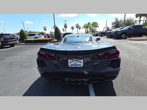 New 2027 Chevrolet Corvette Stingray Coupe w/ 2LT RWD image 22