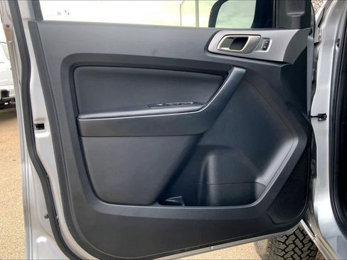 Certified 2020 Ford Ranger XLT w/ Equipment Group 302A Luxury image 21