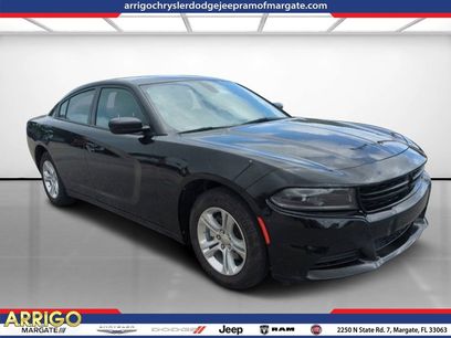 Used 2023 Dodge Charger SXT