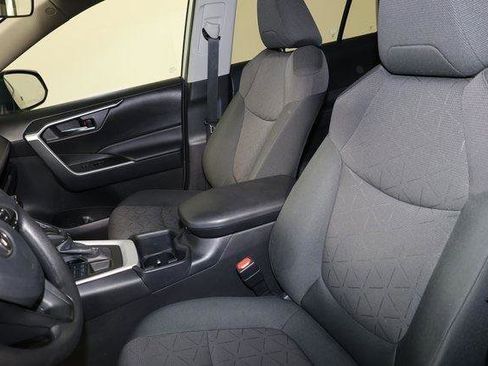 Used 2024 Toyota RAV4 XLE image 24