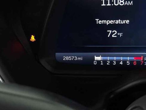 Certified 2021 Cadillac CT5 Premium Luxury w/ Parking Package image 27