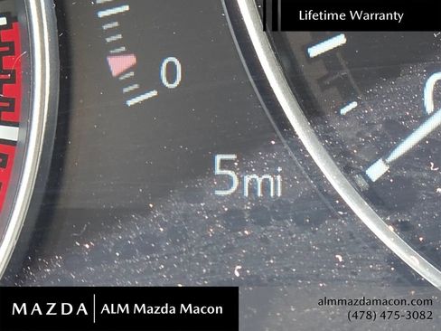 New 2026 MAZDA CX-30 AWD 2.5 S image 25