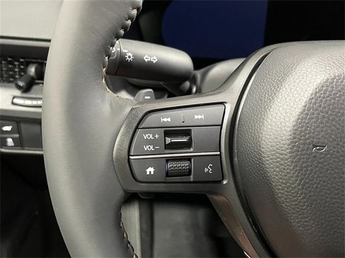 New 2025 Honda CR-V Sport-L image 18