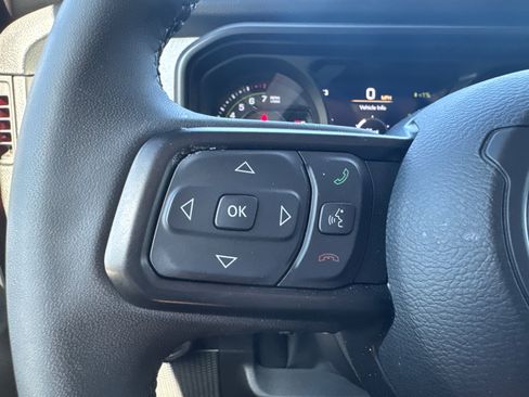 Used 2025 Jeep Wrangler Unlimited Sport S 4xe AWD/4WD image 31