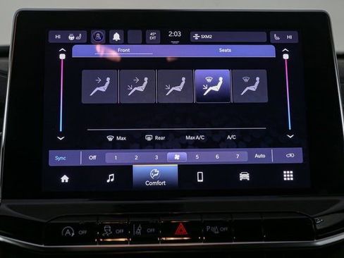 Used 2023 Jeep Compass Limited image 22